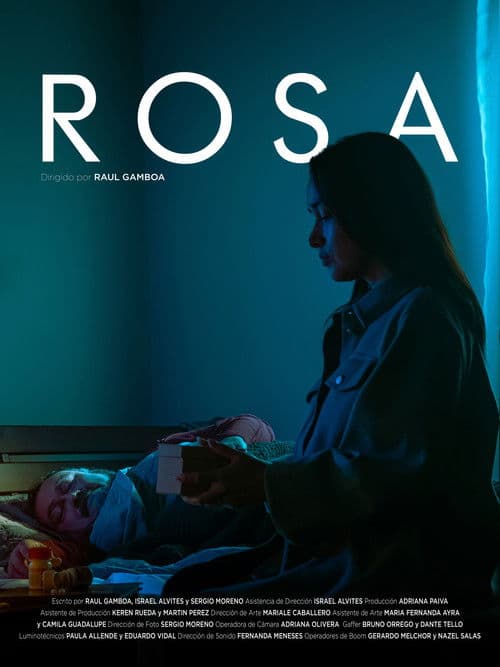 ROSA poster