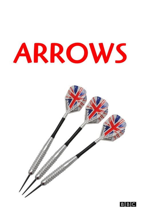 Arrows poster