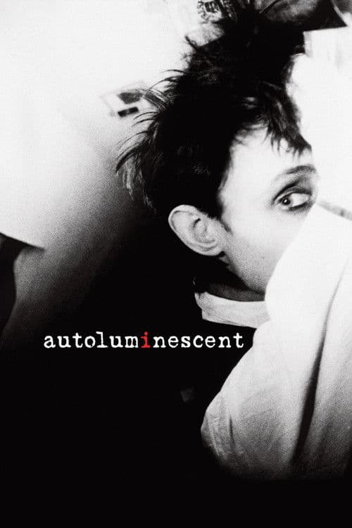 Autoluminescent: Rowland S. Howard poster