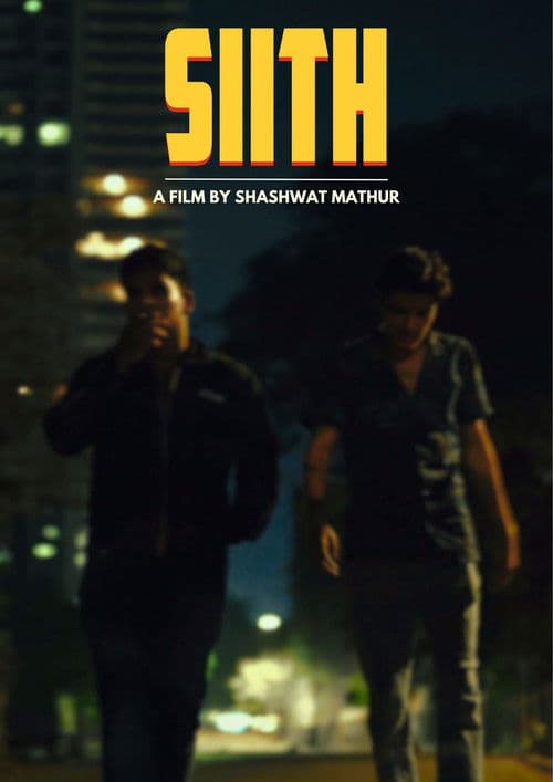 SIITH poster