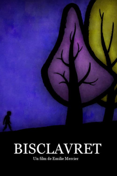 Bisclavret poster