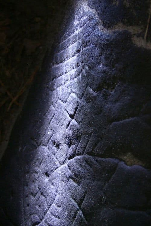 Les Amants du Grès poster