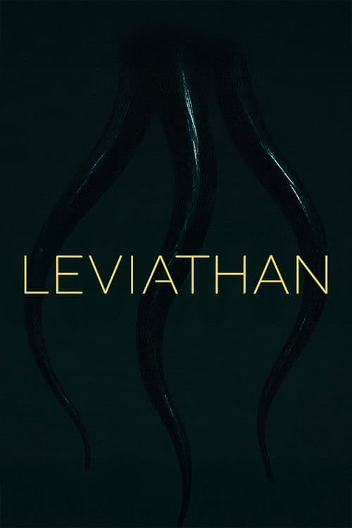 Leviathan poster