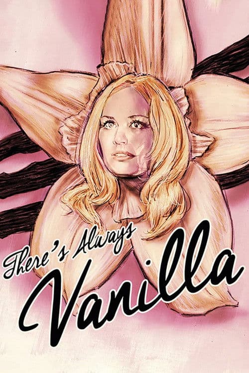 There's Always Vanilla poster