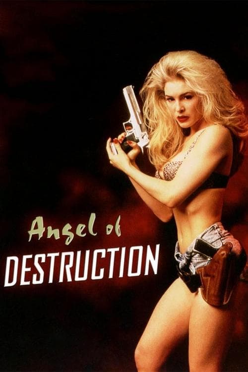 Angel of Destruction poster