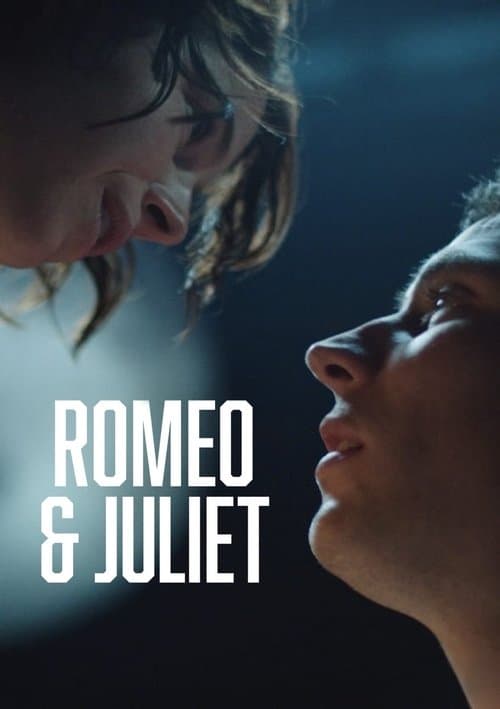 National Theatre Live: Romeo and Juliet poster