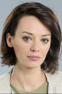 Ana Cristina Oliveira