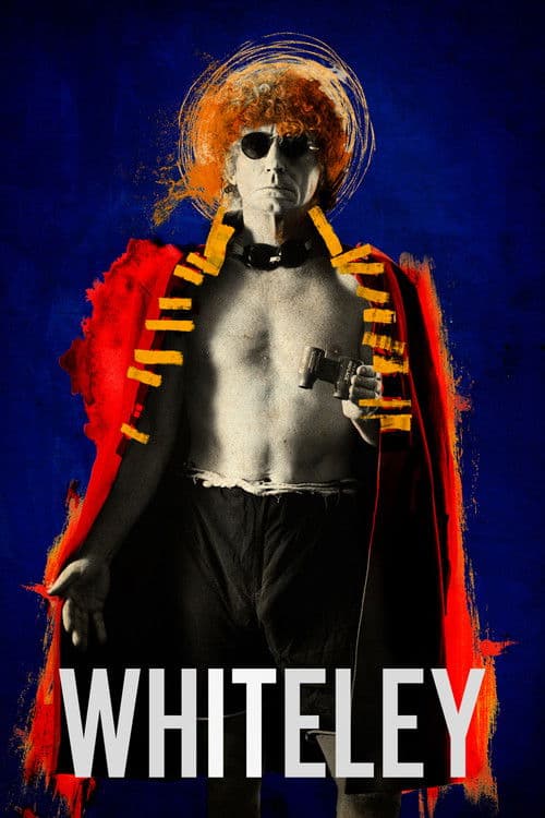 Whiteley poster