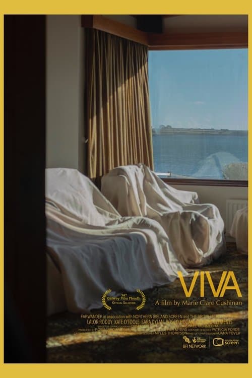VIVA poster