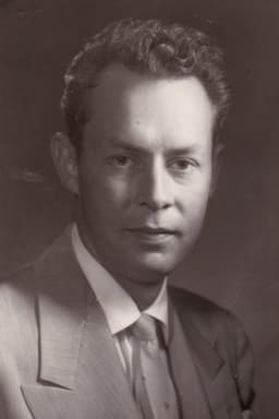 Charles B. Griffith