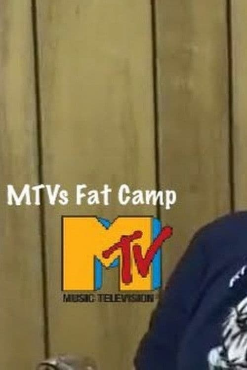 Fat Camp: An MTV Docs Movie Presentation poster
