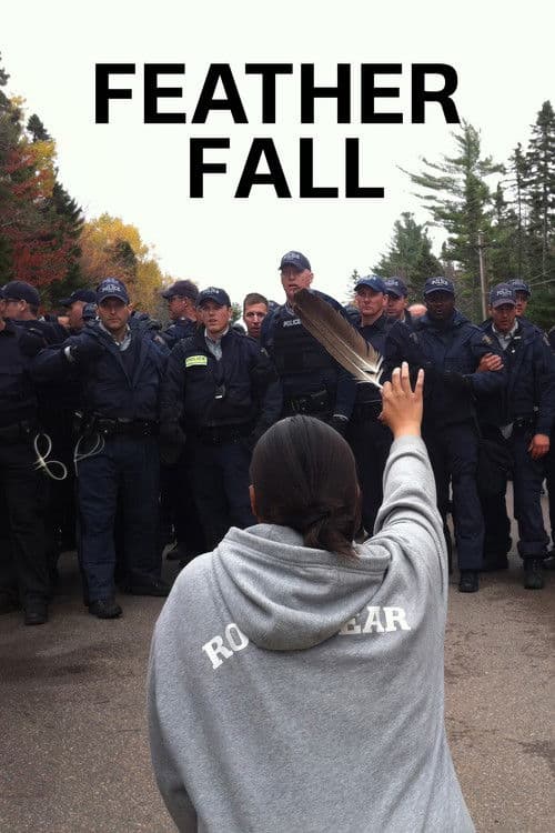 Feather Fall poster