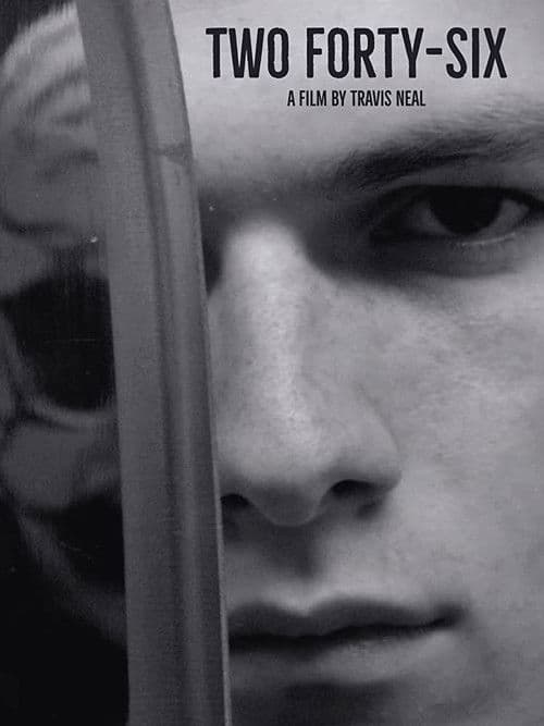 Two Forty-Six poster