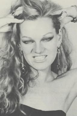 Cookie Mueller