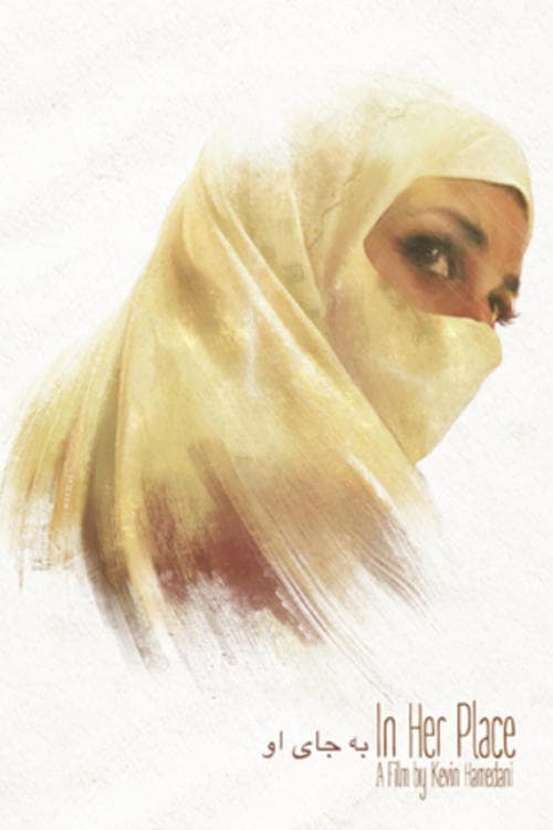 In Her Place poster