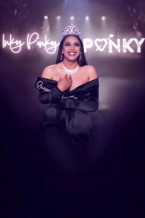 Inky Pinky Ponky poster