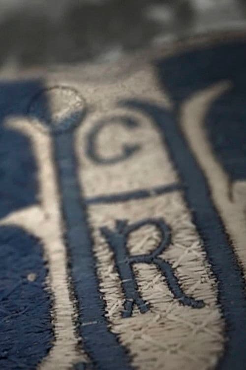 El Decano que Surgió del Cobre poster