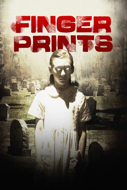 Fingerprints poster