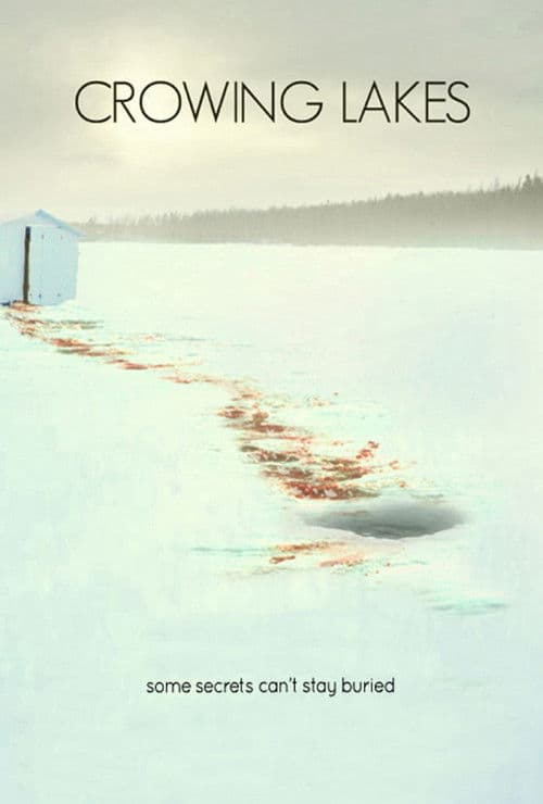 Crowing Lakes poster