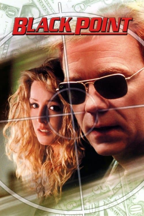 Black Point poster