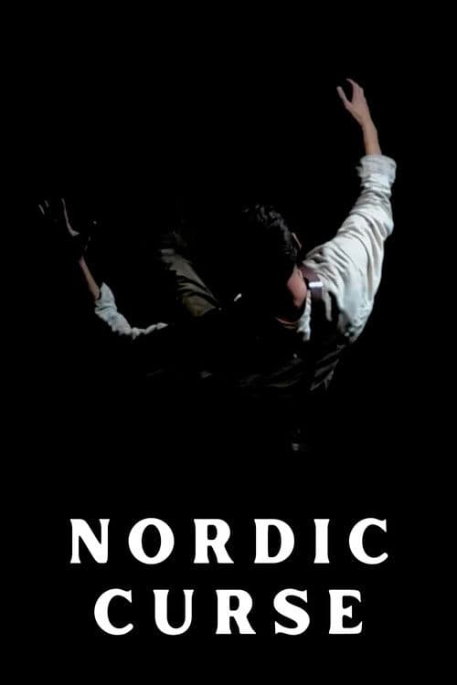 Nordic Curse poster