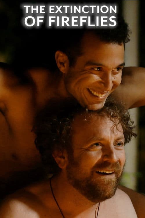 The Extinction of Fireflies poster