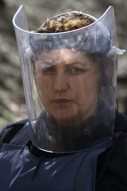 Nothing to be Afraid of poster