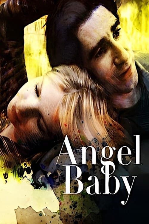 Angel Baby poster