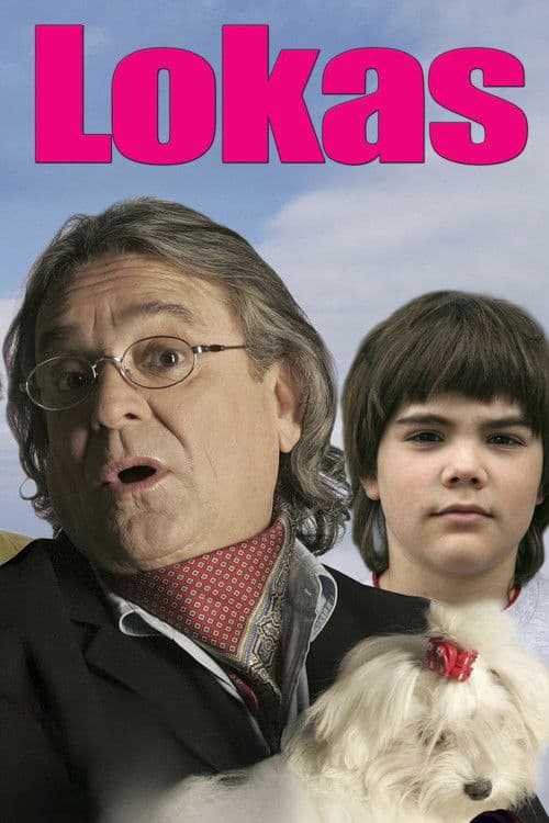 Lokas poster
