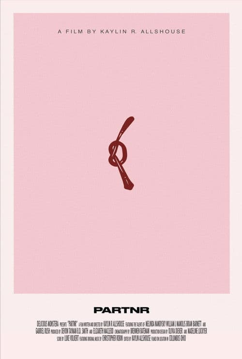 PARTNR poster
