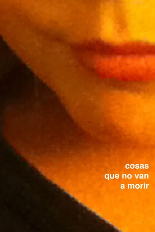 things that won't die poster