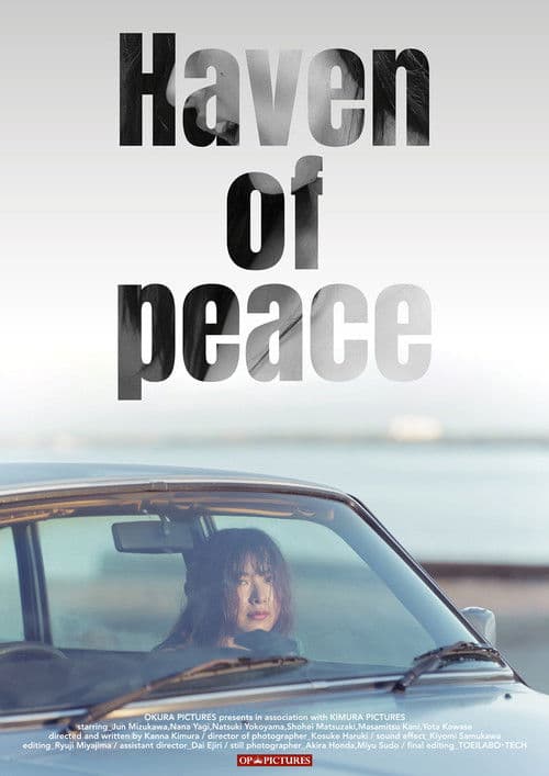 Haven of Peace poster