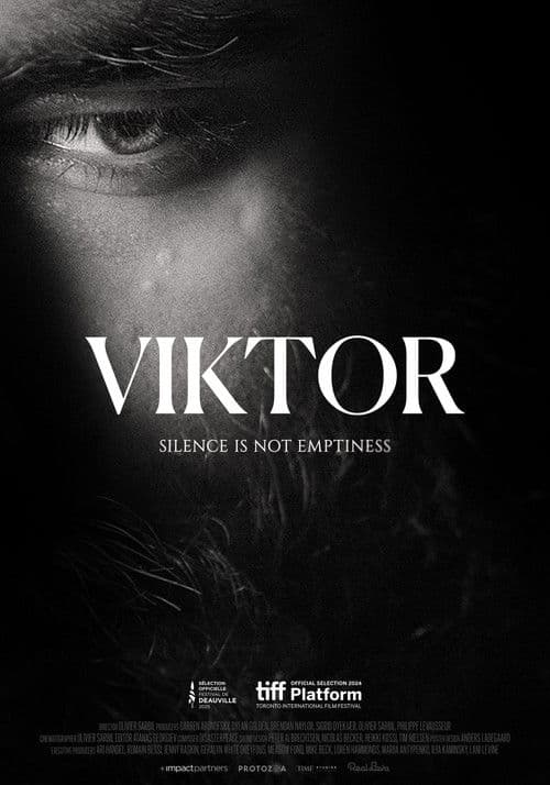 Viktor poster