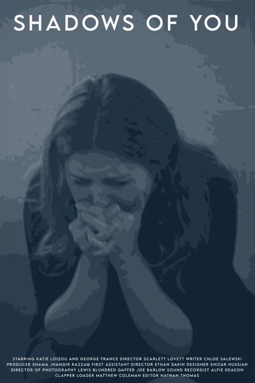 Shadows Of You poster