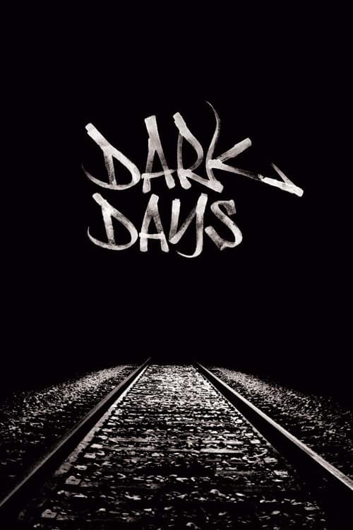 Dark Days poster