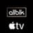ALLBLK Apple TV channel