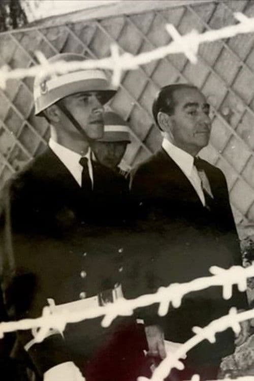 Demirkırat: Island poster