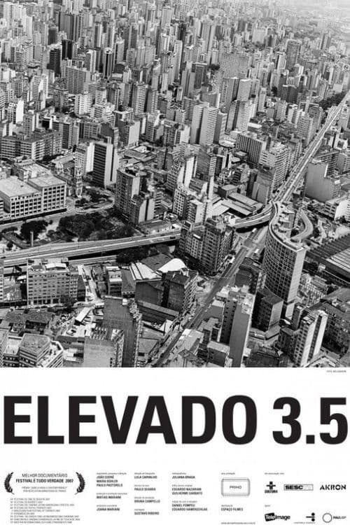 Elevado 3.5 poster