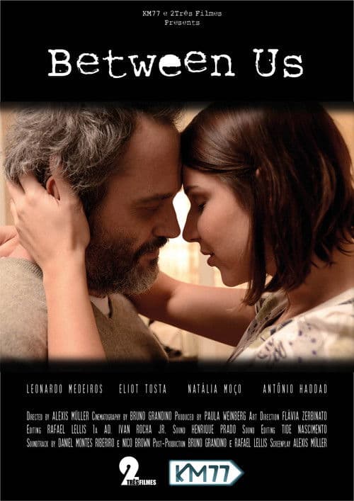 Entre Nós poster