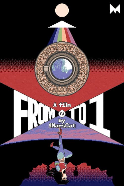 From Zero to One poster