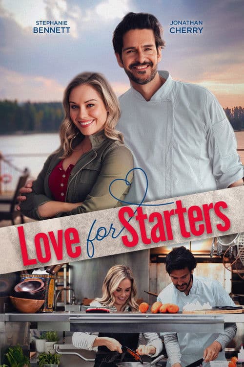 Love for Starters poster