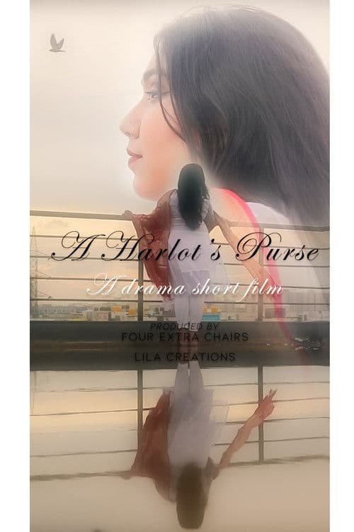 A Harlot's Purse poster