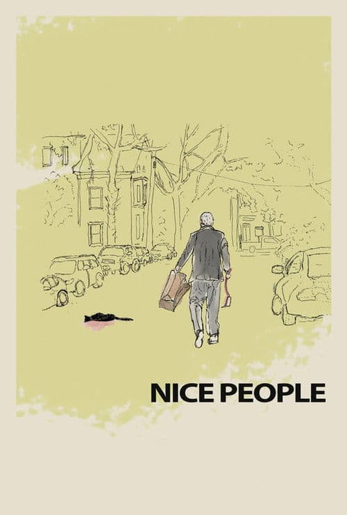 Nice People poster