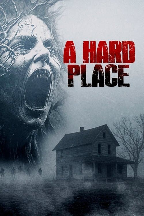 A Hard Place poster