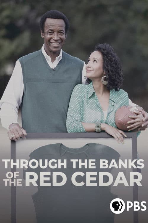 Through the Banks of the Red Cedar poster