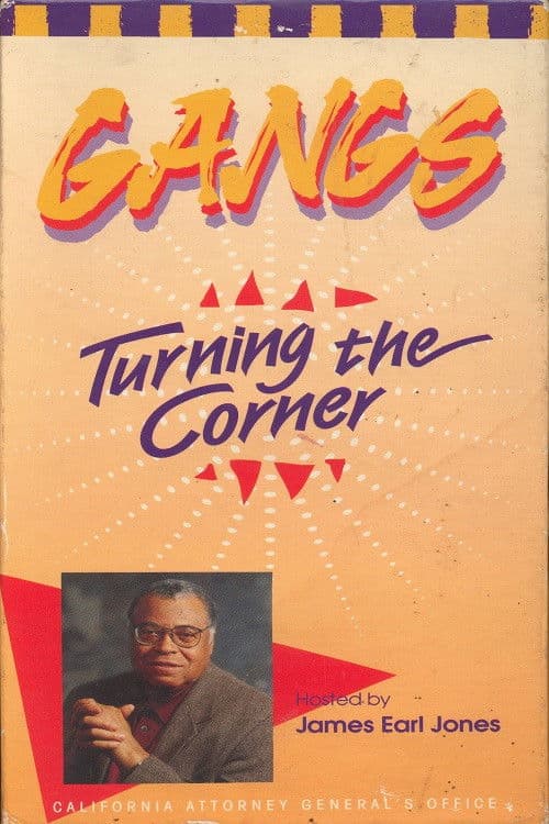 Gangs: Turning the Corner poster