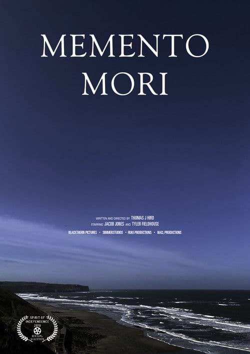 Memento Mori poster