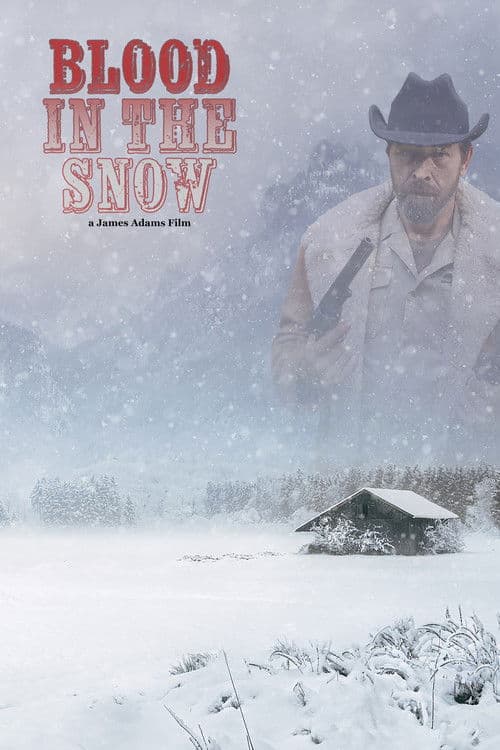 Blood in the Snow poster