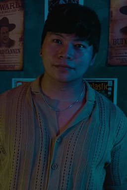 Nitson D. Carmona Solis