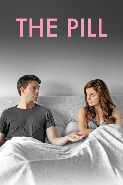 The Pill poster